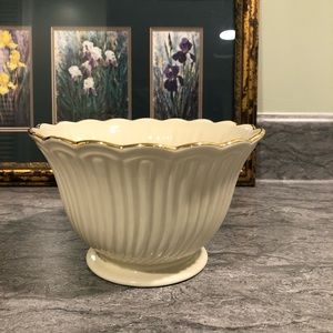 Lenox Homecoming Treat Bowl